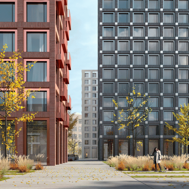 Level Бауманская Level Бауманская