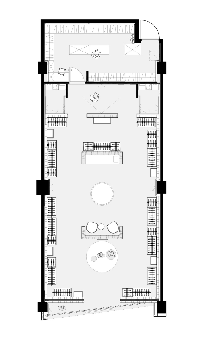 ��������� � ������ �������� ������� ������ NAUMI