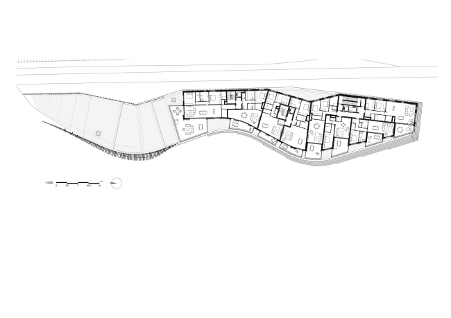 Комплекс Roelevard Комплекс Roelevard