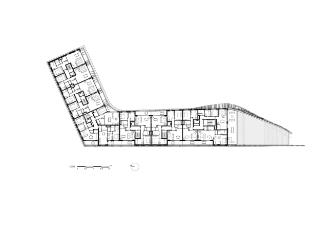 Комплекс Roelevard Комплекс Roelevard