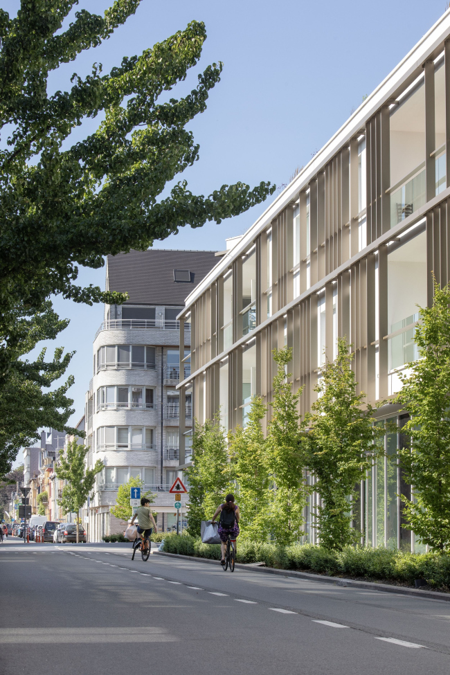 Комплекс Roelevard Комплекс Roelevard