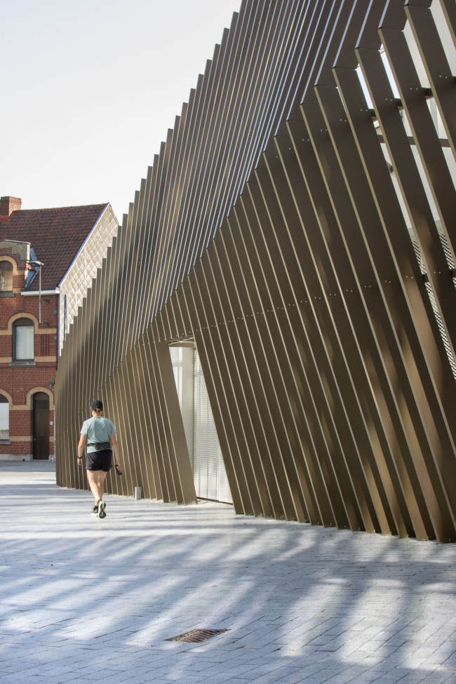 Комплекс Roelevard Комплекс Roelevard