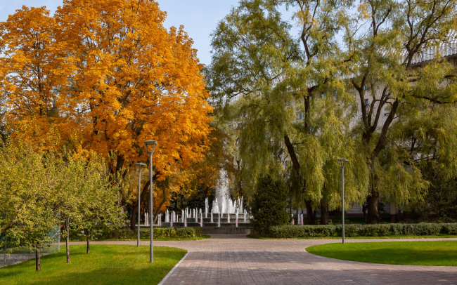 Swiss&#244;tel Wellness Resort Alatau Almaty