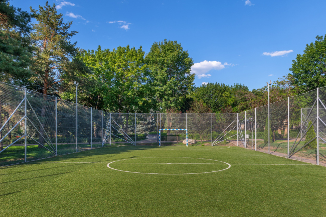 Swiss&#244;tel Wellness Resort Alatau Almaty.  