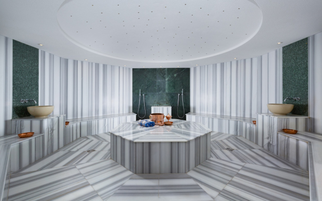 Swiss&#244;tel Wellness Resort Alatau Almaty