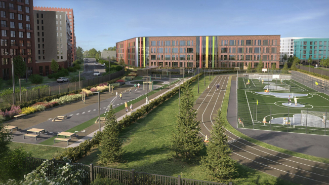 ��������������� �������� � ������� �� ������� ��������