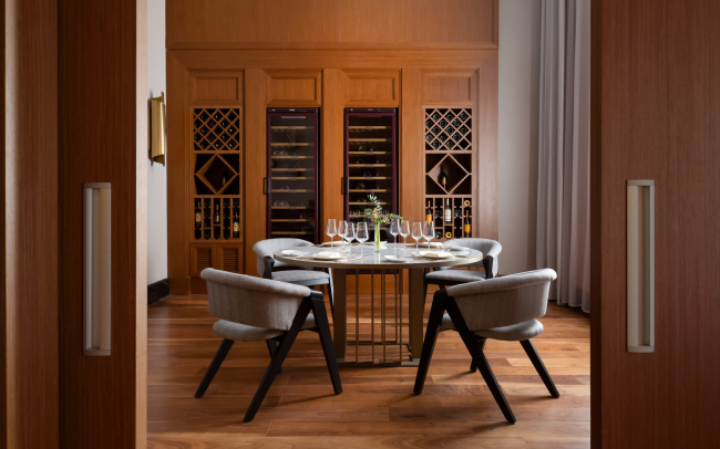 Swiss&#244;tel Wellness Resort Alatau Almaty.  . Vip-