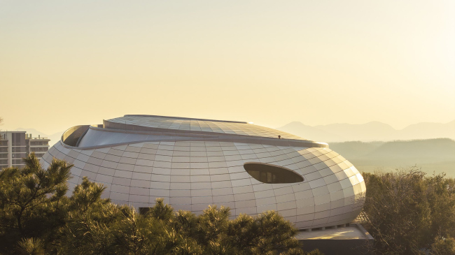Спа Cloud Center