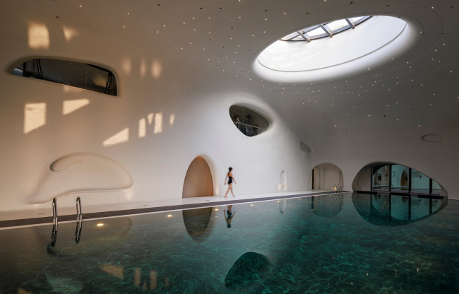 ��� Cloud Center