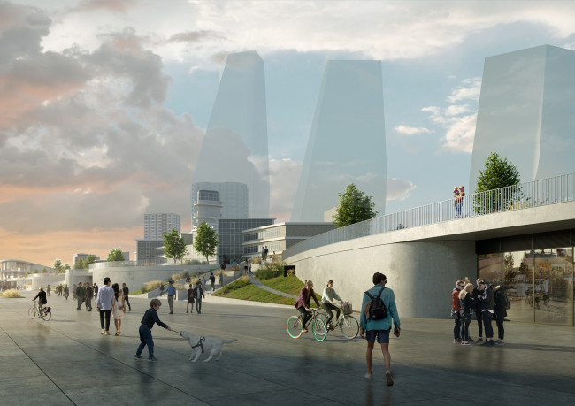 ������ ������� � ������ ���������