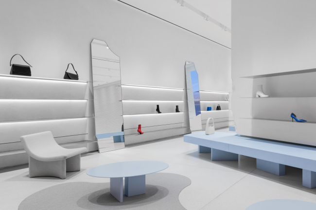 EKONIKA store