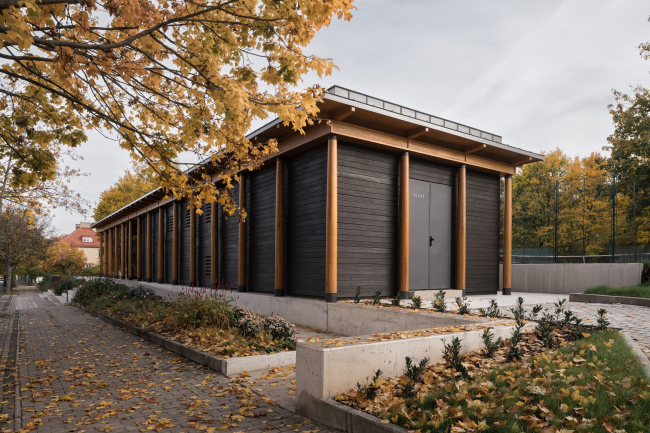    Beseda O&#345;echovka