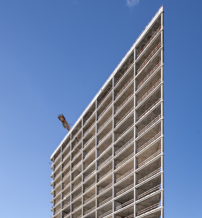 PORTA workplace. 2025