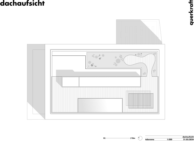 Многоквартирный дом Taborama Многоквартирный дом Taborama
