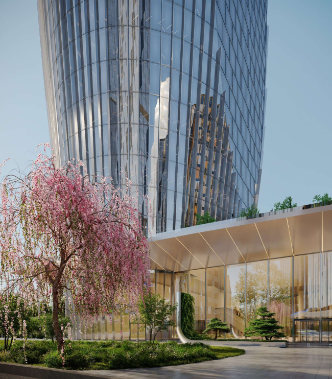 BELL business center