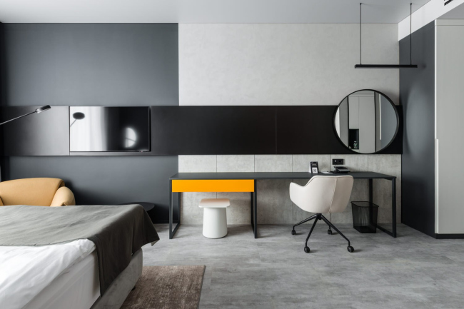 Muse of Tech Innopolis 4*