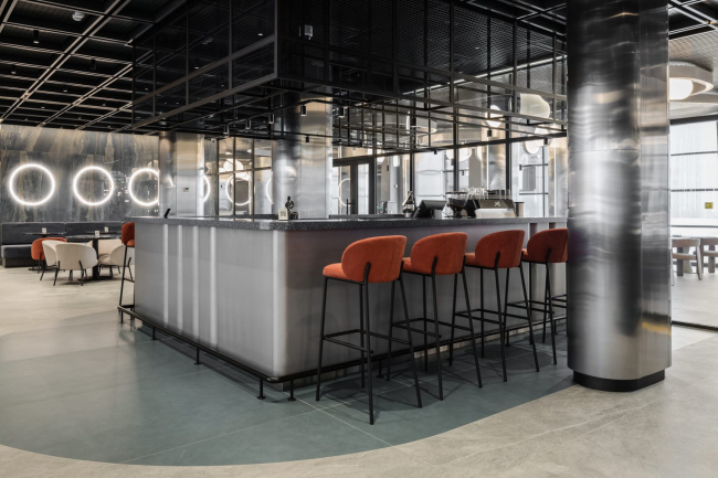 Muse of Tech Innopolis 4*