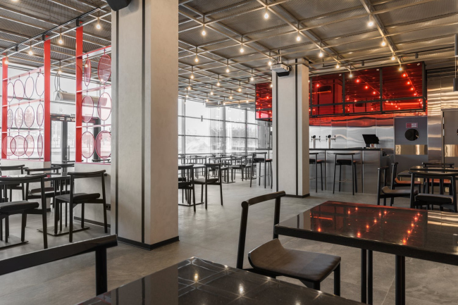 Muse of Tech Innopolis 4*