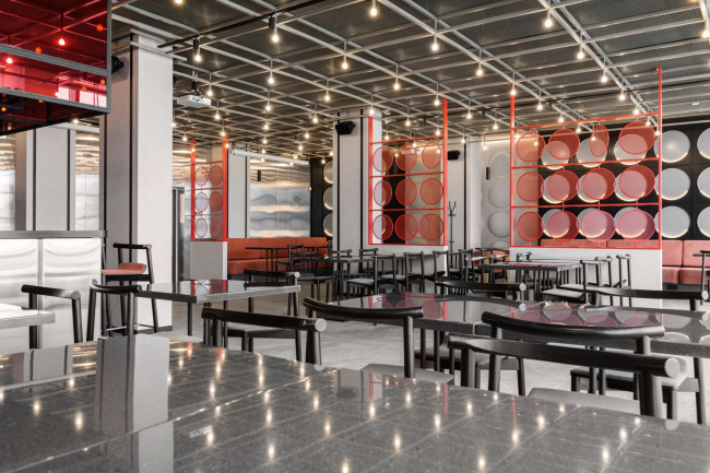 Muse of Tech Innopolis 4*