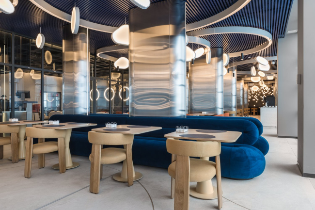 Muse of Tech Innopolis 4*