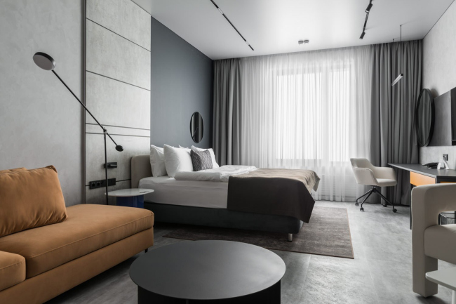 Muse of Tech Innopolis 4*