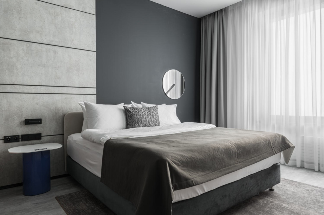 Muse of Tech Innopolis 4*