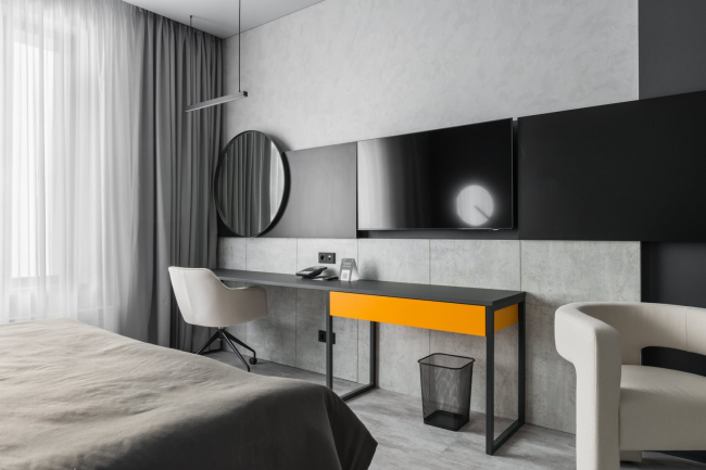 Muse of Tech Innopolis 4*