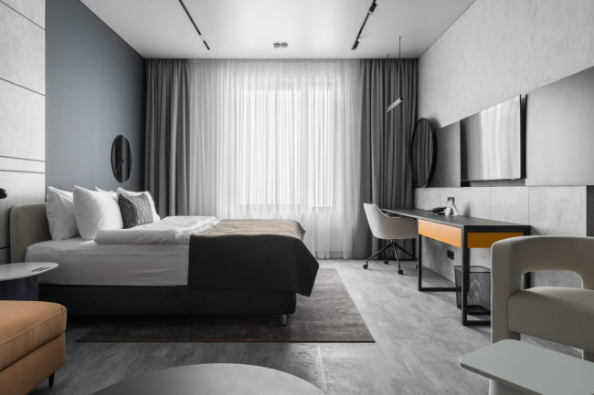 Muse of Tech Innopolis 4*