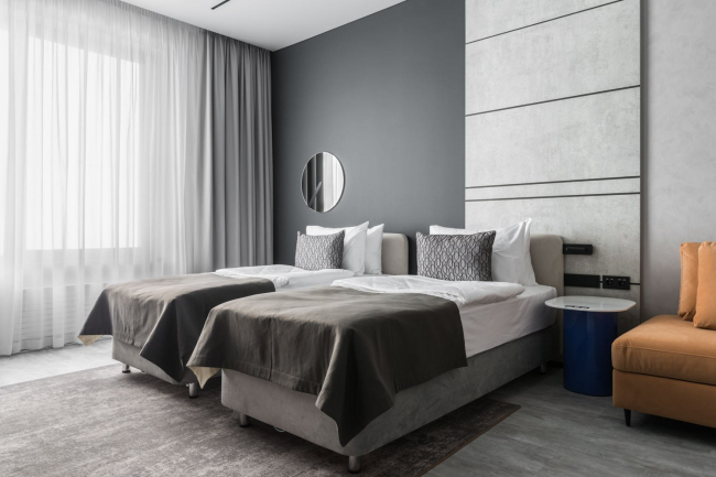 Muse of Tech Innopolis 4*