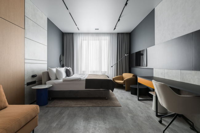 Muse of Tech Innopolis 4*