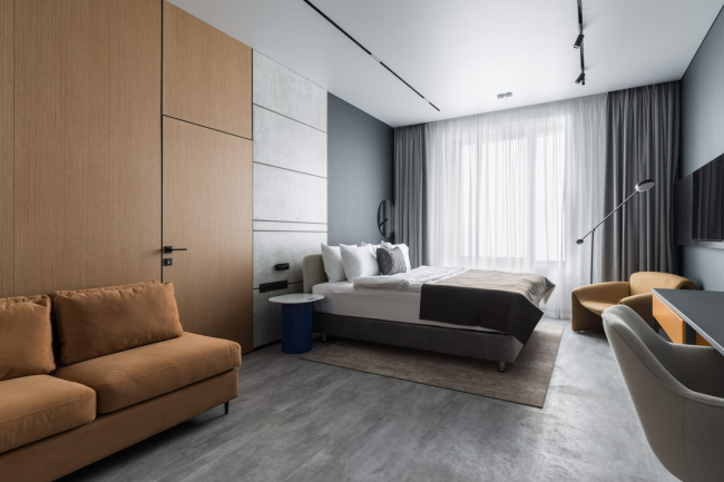 Muse of Tech Innopolis 4*