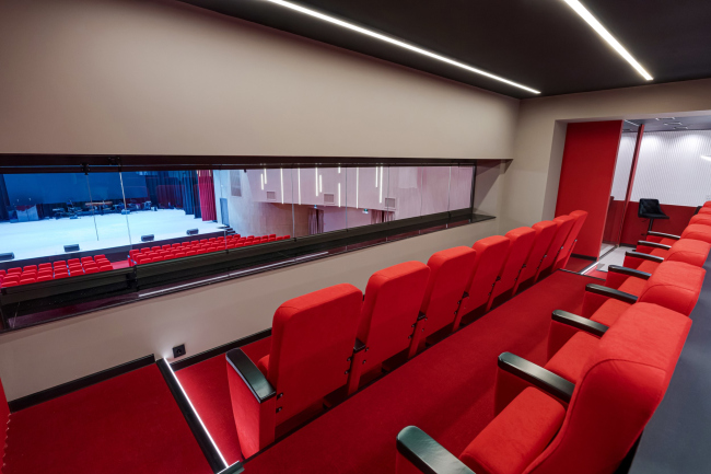 ������������� ������ ���� �� ������ �������. VIP-���