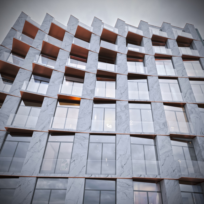 Клубный дом в Большом Палашёвском переулке, 11–13, проект Клубный дом в Большом Палашёвском переулке, 11–13, проект