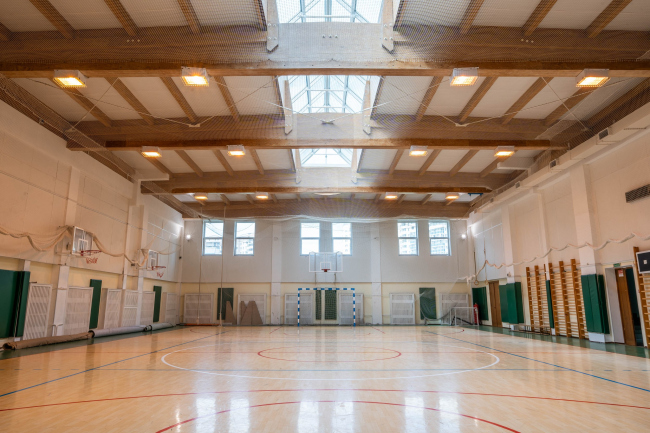 ���������� ��� ����� �291, ����� ������� 18 �, �����-���������