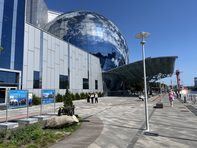 ����� �������� ������ � �������� ������