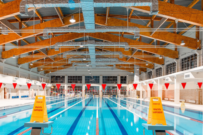 ������� Fitness24, ������ ���� � �������� � 30 �, �����-���������