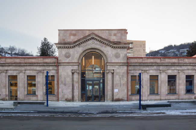 ����� ���� � ������