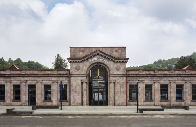 ����� ���� � ������