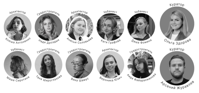 Tatar Sloboda project