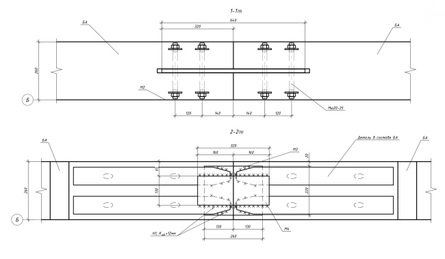 Мост в поселке Форест Вилладж Мост в поселке Форест Вилладж