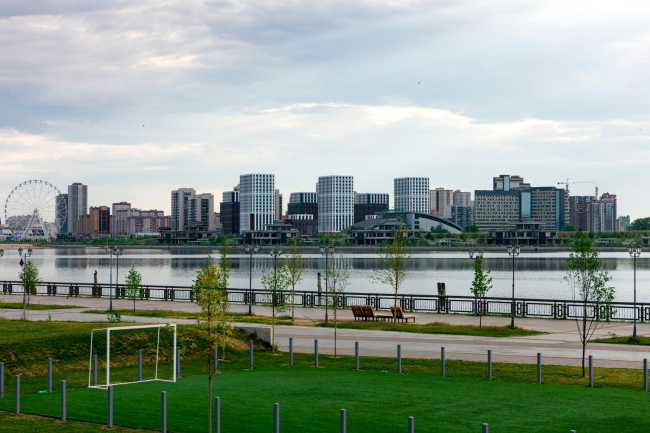 Жилой комплекс “Savin house” Жилой комплекс “Savin house”