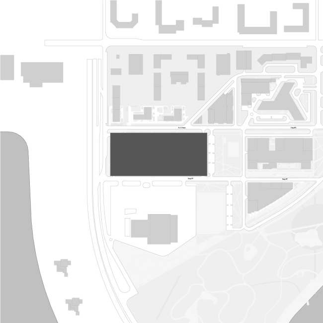 Жилой комплекс “Savin house”. Ситуационный план Жилой комплекс “Savin house”. Ситуационный план