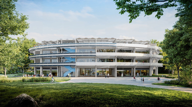 ������� ������ Brainergy Hub