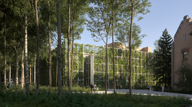 Успенское. 5.0 Успенское. 5.0