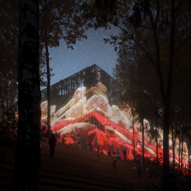 Успенское. 5.0 Успенское. 5.0