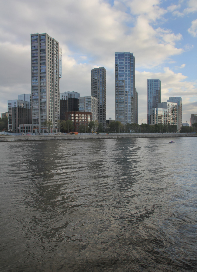  RiverSky