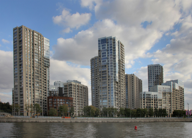  RiverSky