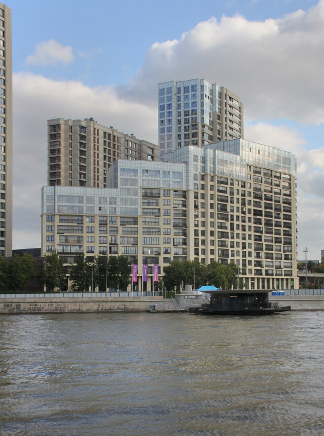  RiverSky