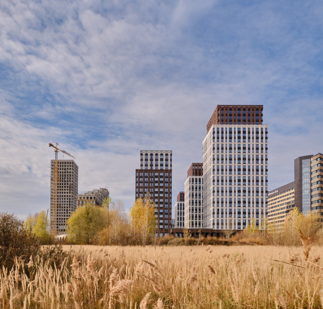  SAVIN CITY (Savin Family  Savin Premier)