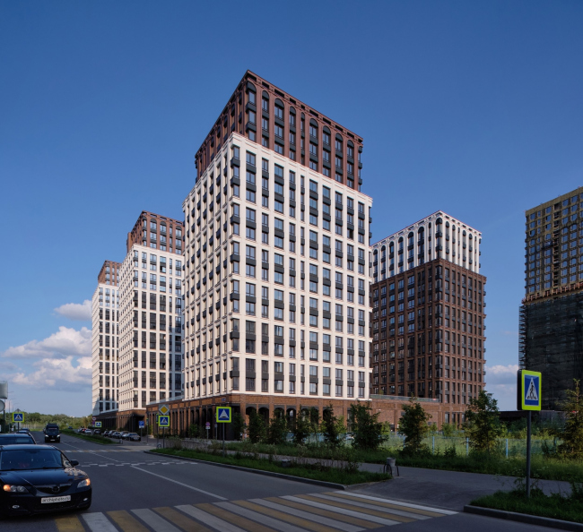  SAVIN CITY (Savin Family  Savin Premier)